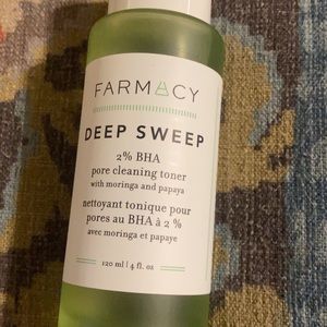 Farmacy Deep Sweep Toner